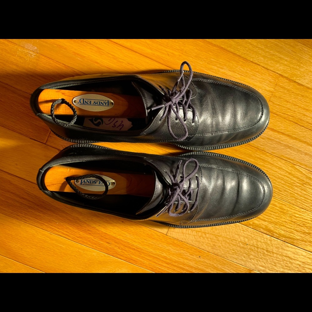 Cole Hann dress shoes